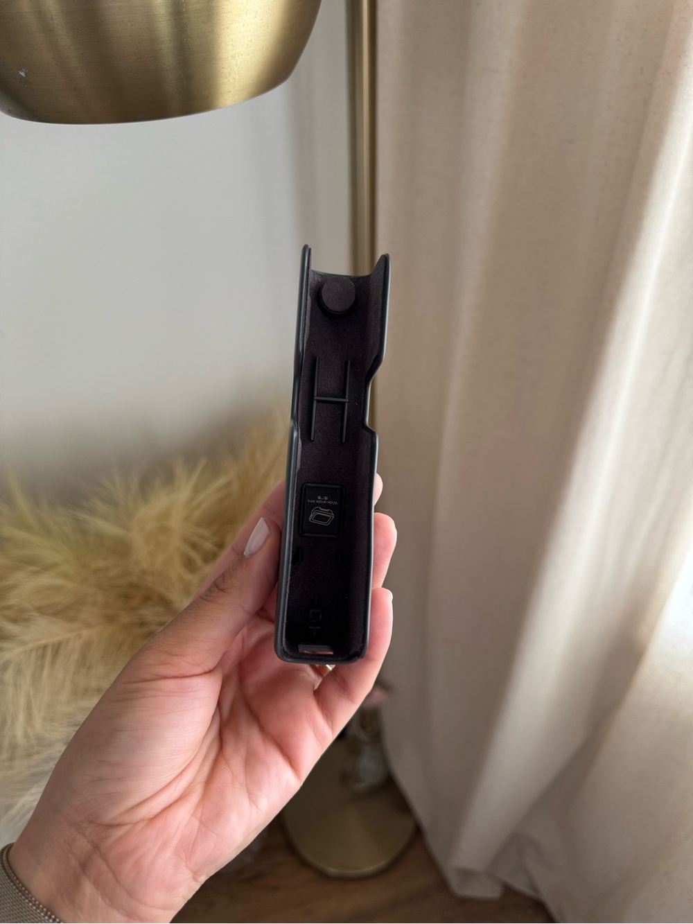 DJI Pocket 2 Protective Cover - Original OEM Case Black - Picture 4 of 7